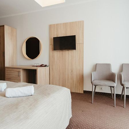 Akces Medical Fit & Spa Dźwirzyno Eksteriør billede