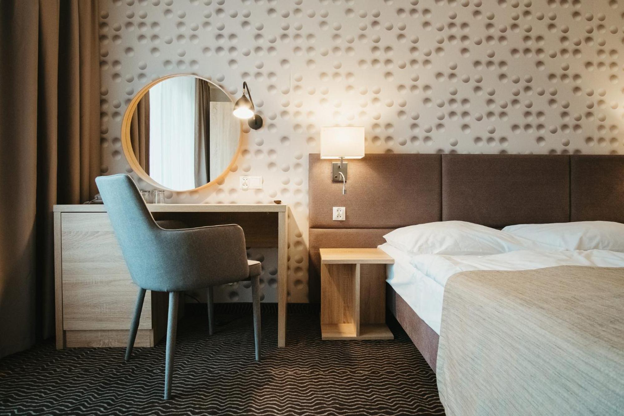 Akces Medical Fit & Spa Dźwirzyno Eksteriør billede